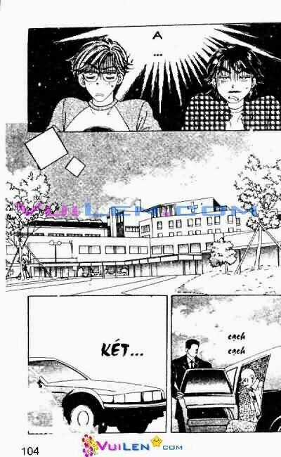 Chit Chat - Chapter 7 - Trang 105