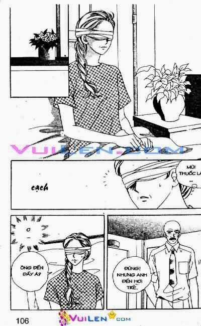 Chit Chat - Chapter 7 - Trang 107