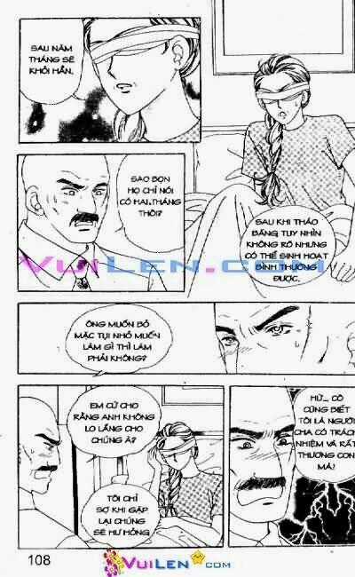 Chit Chat - Chapter 7 - Trang 109