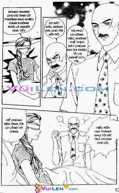 Chit Chat - Chapter 7 - Trang 110