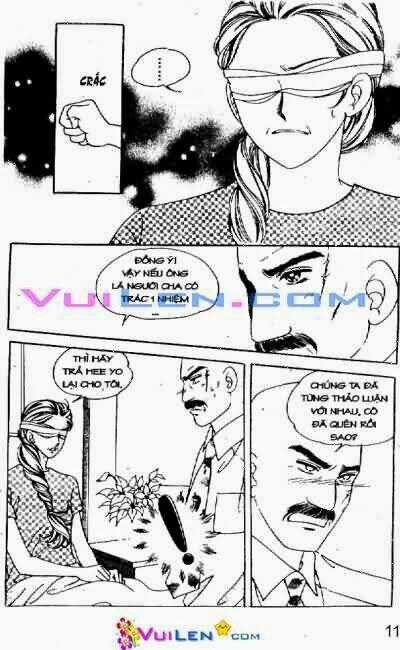 Chit Chat - Chapter 7 - Trang 112