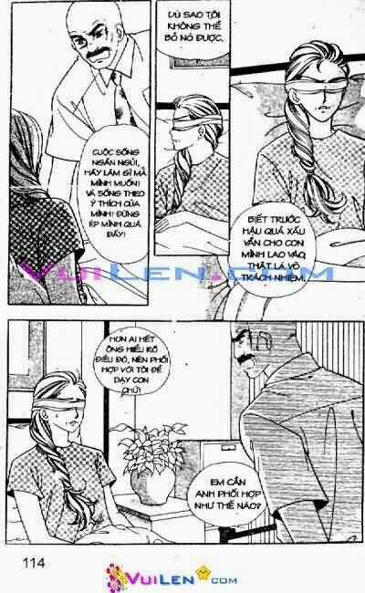 Chit Chat - Chapter 7 - Trang 115