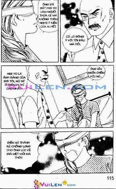 Chit Chat - Chapter 7 - Trang 116