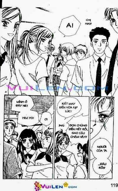 Chit Chat - Chapter 7 - Trang 120