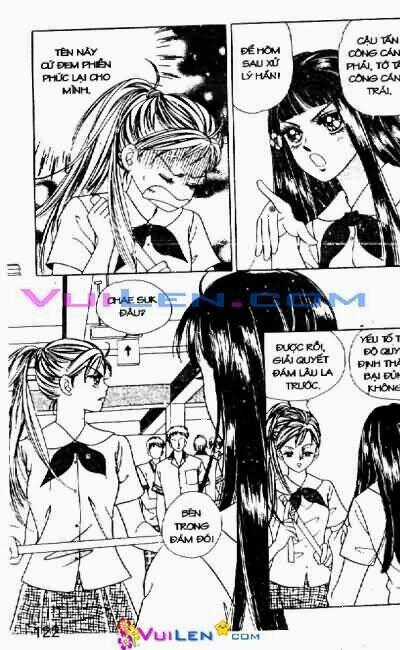 Chit Chat - Chapter 7 - Trang 123