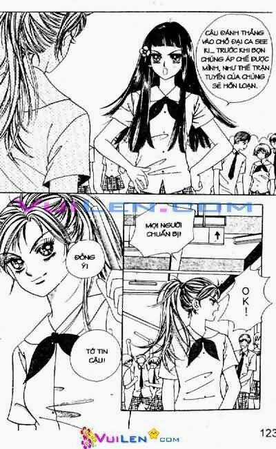 Chit Chat - Chapter 7 - Trang 124