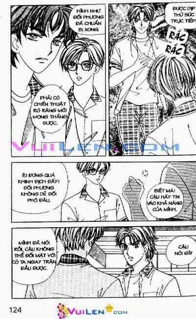Chit Chat - Chapter 7 - Trang 125