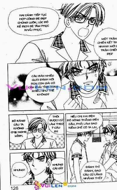 Chit Chat - Chapter 7 - Trang 127