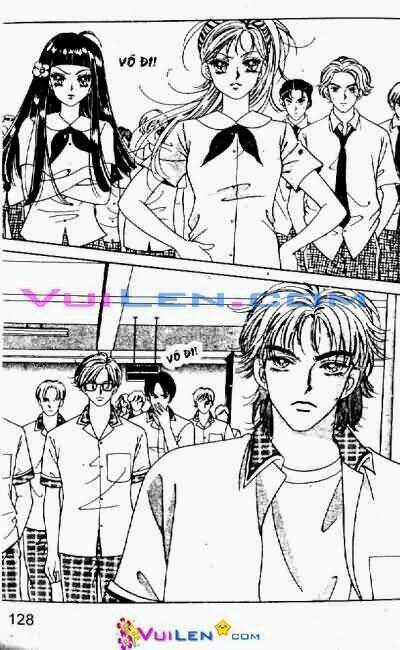 Chit Chat - Chapter 7 - Trang 129