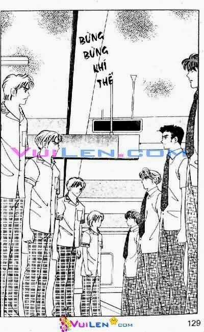 Chit Chat - Chapter 7 - Trang 130