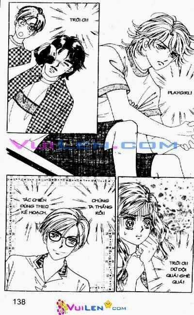 Chit Chat - Chapter 7 - Trang 139