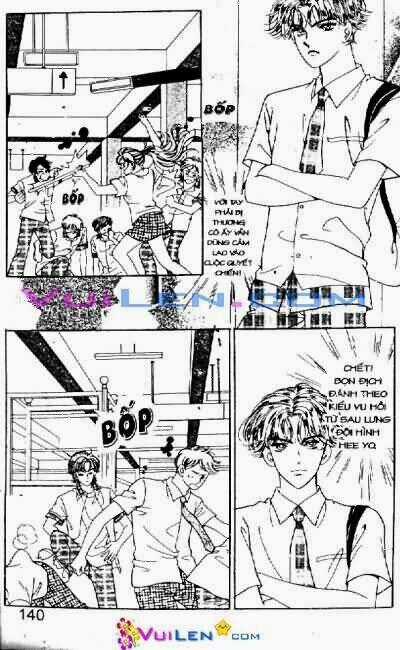 Chit Chat - Chapter 7 - Trang 141