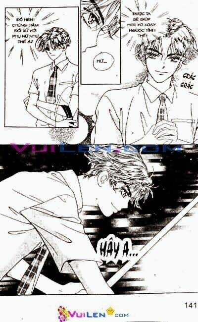 Chit Chat - Chapter 7 - Trang 142