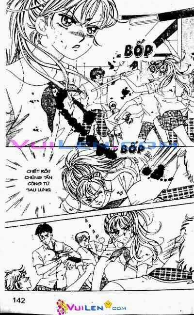 Chit Chat - Chapter 7 - Trang 143