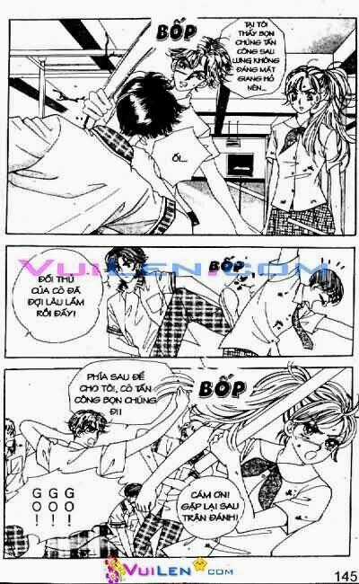 Chit Chat - Chapter 7 - Trang 146