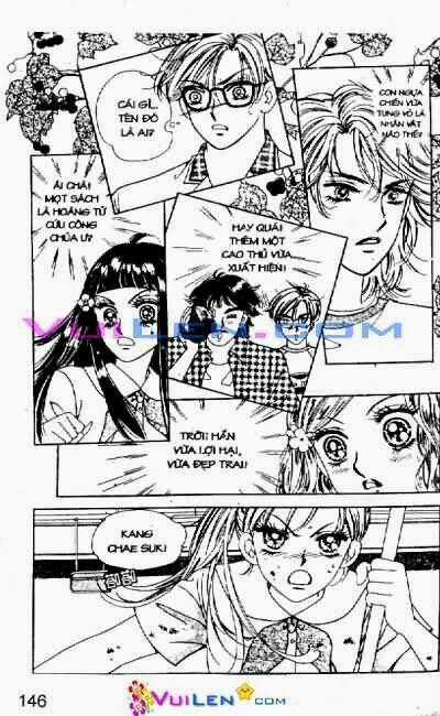 Chit Chat - Chapter 7 - Trang 147