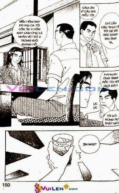 Chit Chat - Chapter 7 - Trang 151