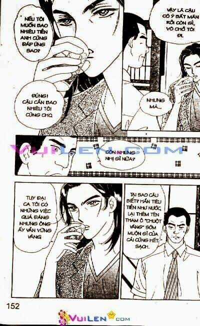 Chit Chat - Chapter 7 - Trang 153