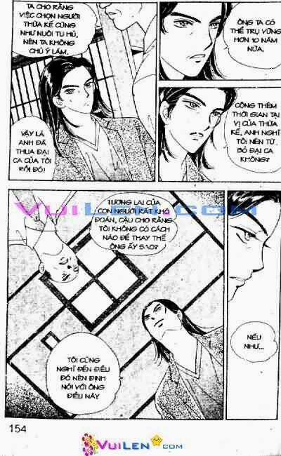 Chit Chat - Chapter 7 - Trang 155