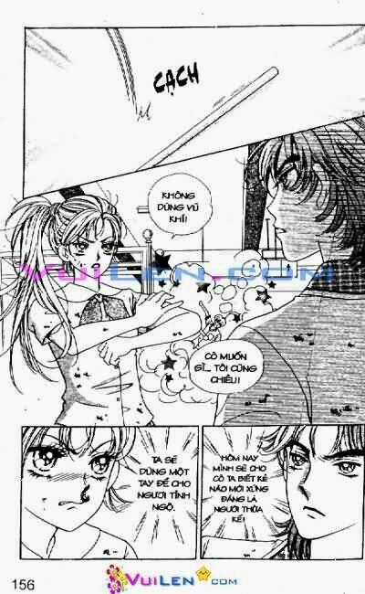 Chit Chat - Chapter 7 - Trang 157