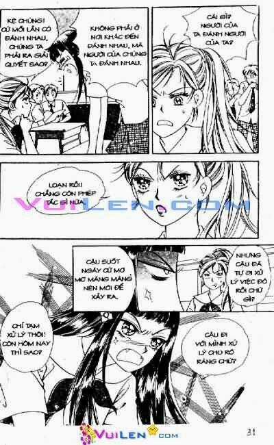 Chit Chat - Chapter 7 - Trang 32