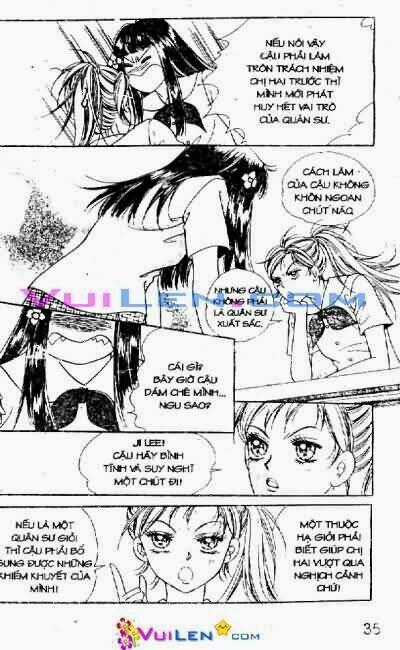 Chit Chat - Chapter 7 - Trang 36