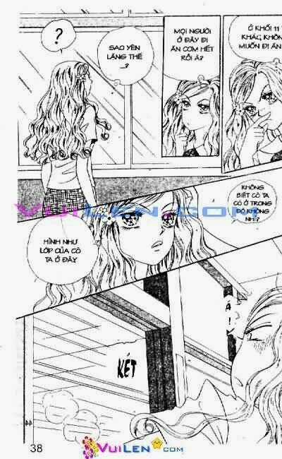 Chit Chat - Chapter 7 - Trang 39