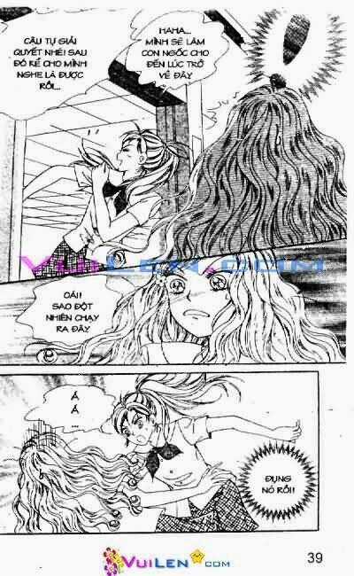 Chit Chat - Chapter 7 - Trang 40