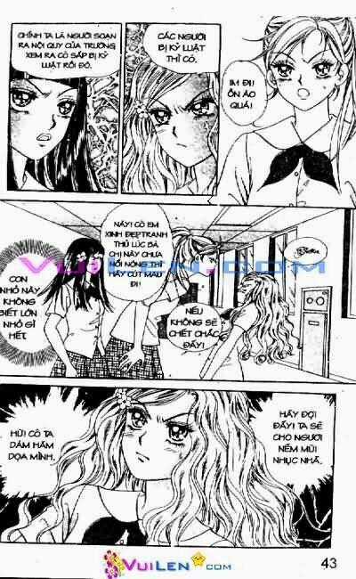 Chit Chat - Chapter 7 - Trang 44