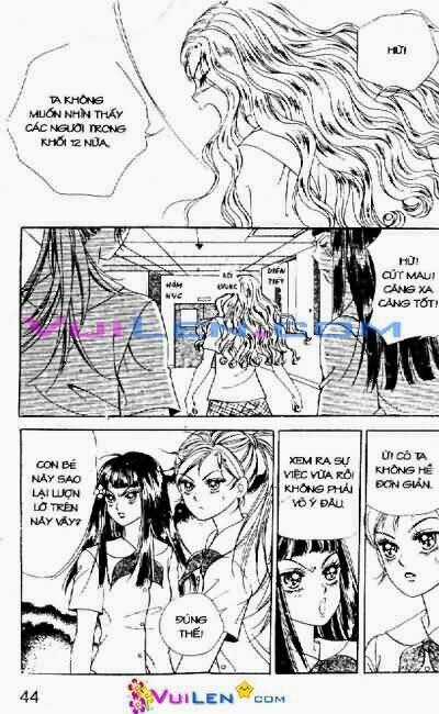 Chit Chat - Chapter 7 - Trang 45