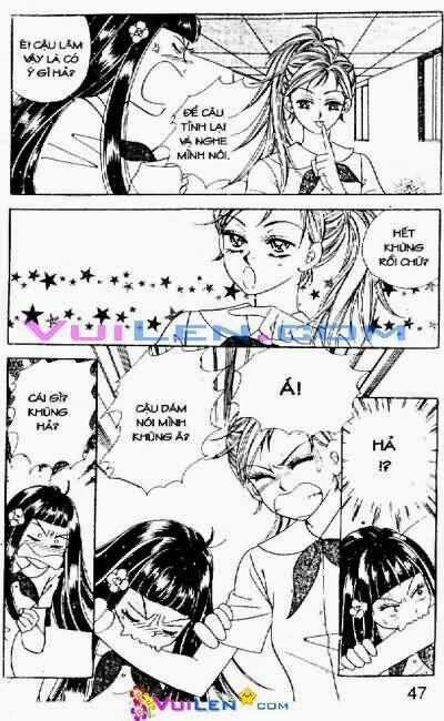 Chit Chat - Chapter 7 - Trang 48