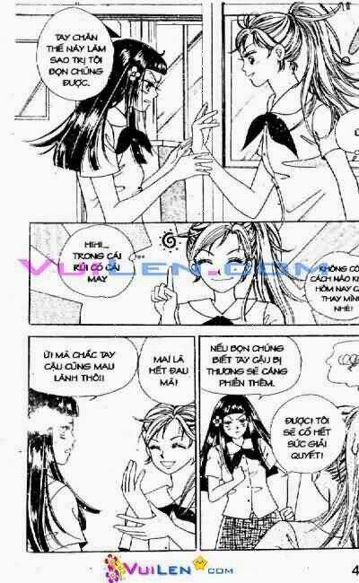 Chit Chat - Chapter 7 - Trang 50