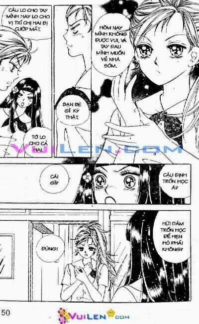 Chit Chat - Chapter 7 - Trang 51