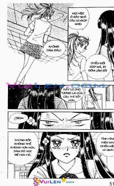 Chit Chat - Chapter 7 - Trang 52