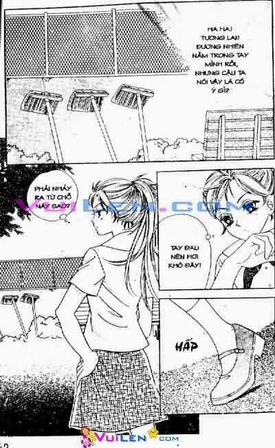 Chit Chat - Chapter 7 - Trang 53