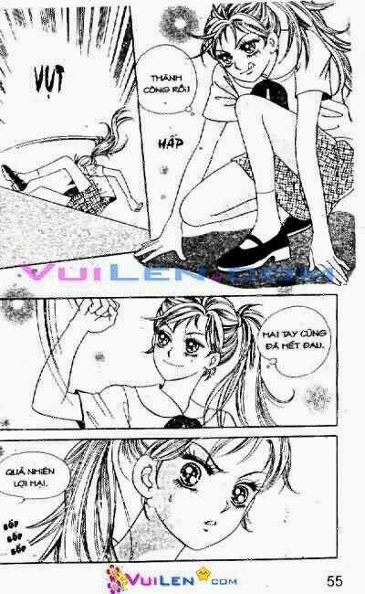 Chit Chat - Chapter 7 - Trang 56