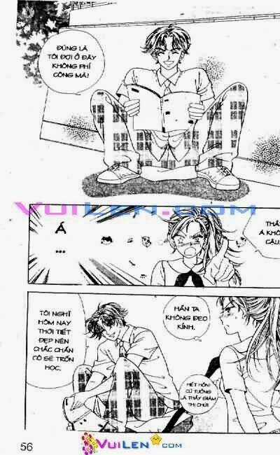 Chit Chat - Chapter 7 - Trang 57