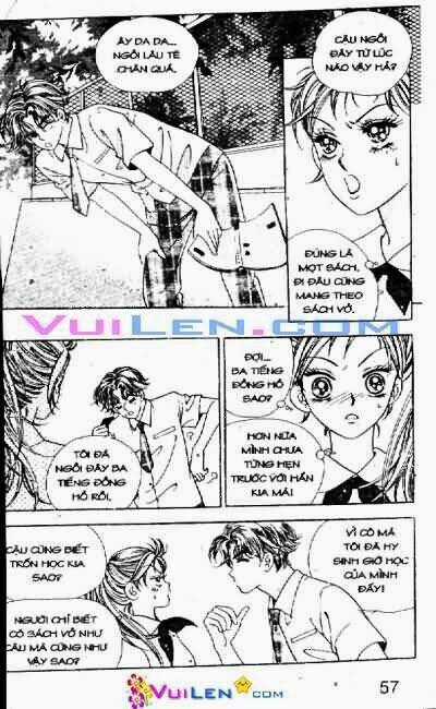 Chit Chat - Chapter 7 - Trang 58