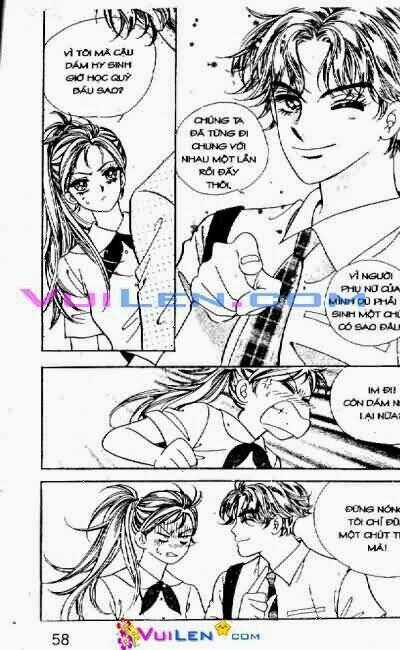 Chit Chat - Chapter 7 - Trang 59