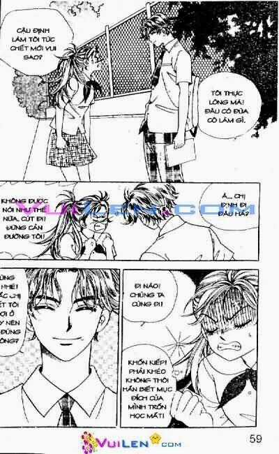 Chit Chat - Chapter 7 - Trang 60