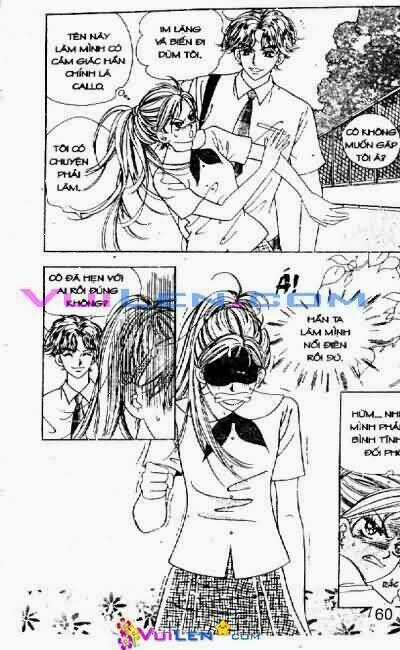 Chit Chat - Chapter 7 - Trang 61