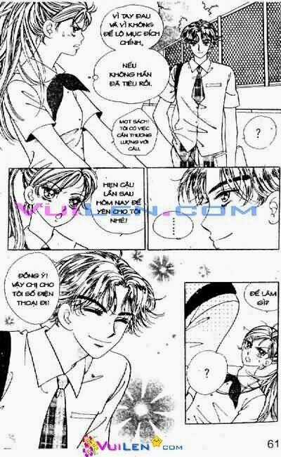 Chit Chat - Chapter 7 - Trang 62