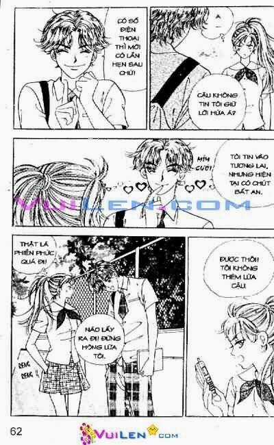 Chit Chat - Chapter 7 - Trang 63