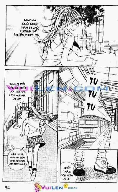 Chit Chat - Chapter 7 - Trang 65