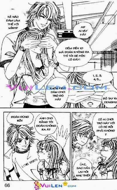 Chit Chat - Chapter 7 - Trang 67