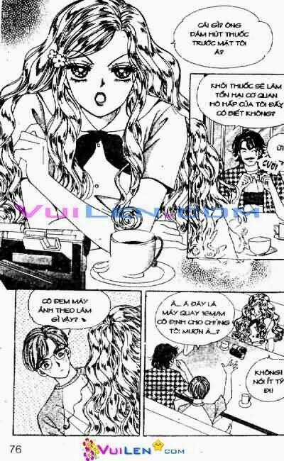 Chit Chat - Chapter 7 - Trang 77