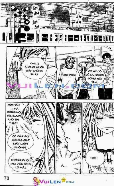 Chit Chat - Chapter 7 - Trang 79