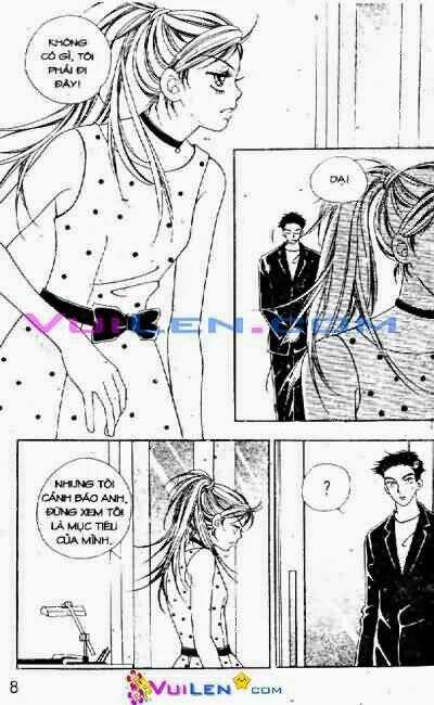 Chit Chat - Chapter 7 - Trang 9