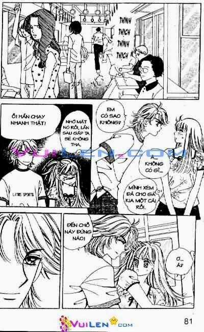 Chit Chat - Chapter 7 - Trang 82