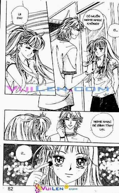 Chit Chat - Chapter 7 - Trang 83